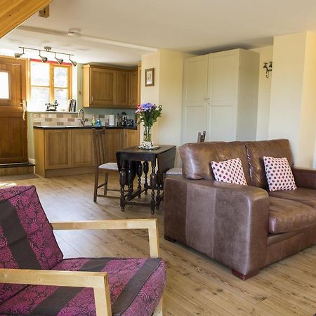 Finest Retreats - 1 Bed Llangollen Cottage - Sleeps 2 외부 사진
