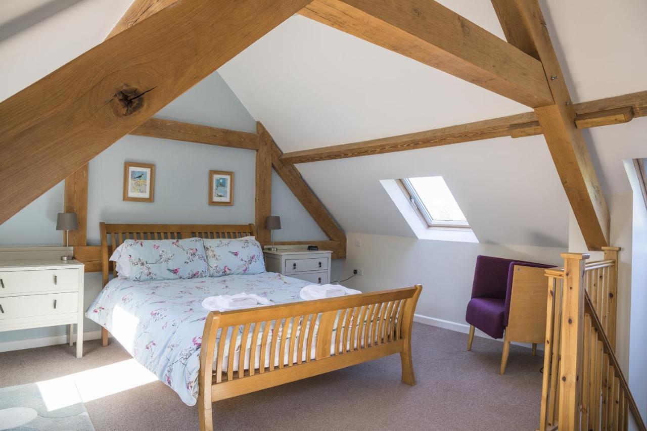 Finest Retreats - 1 Bed Llangollen Cottage - Sleeps 2 외부 사진