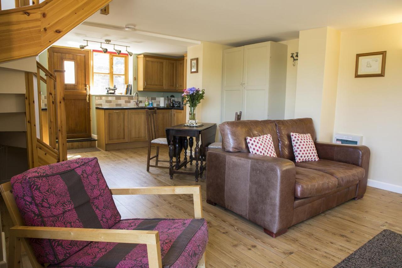 Finest Retreats - 1 Bed Llangollen Cottage - Sleeps 2 외부 사진