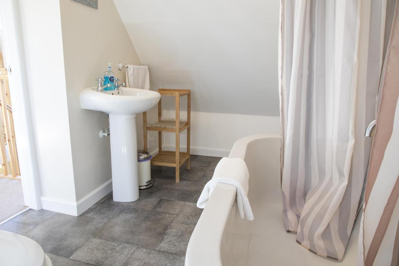 Finest Retreats - 1 Bed Llangollen Cottage - Sleeps 2 외부 사진