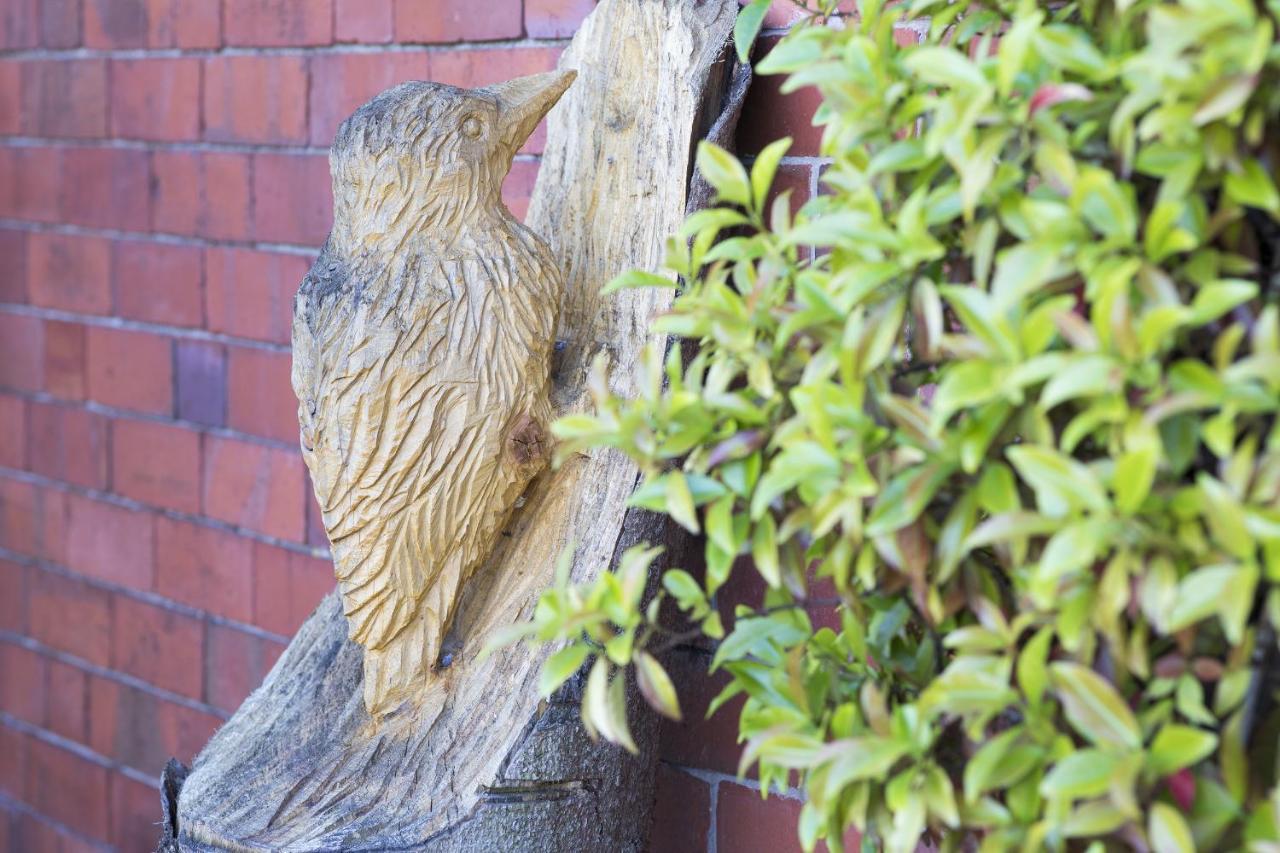 Finest Retreats - 1 Bed Llangollen Cottage - Sleeps 2 외부 사진