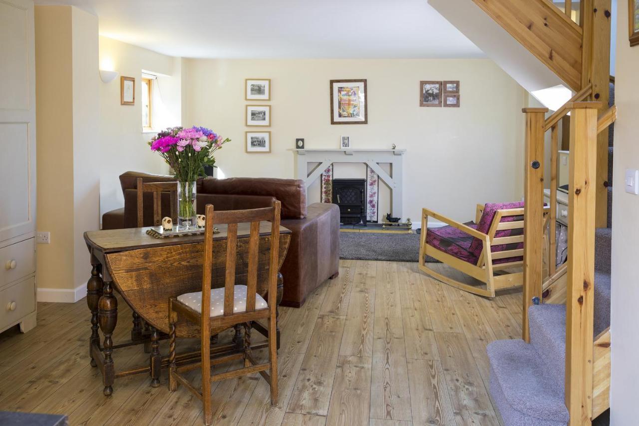 Finest Retreats - 1 Bed Llangollen Cottage - Sleeps 2 외부 사진
