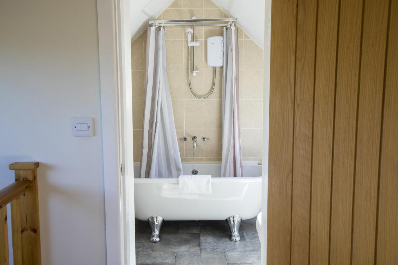 Finest Retreats - 1 Bed Llangollen Cottage - Sleeps 2 외부 사진